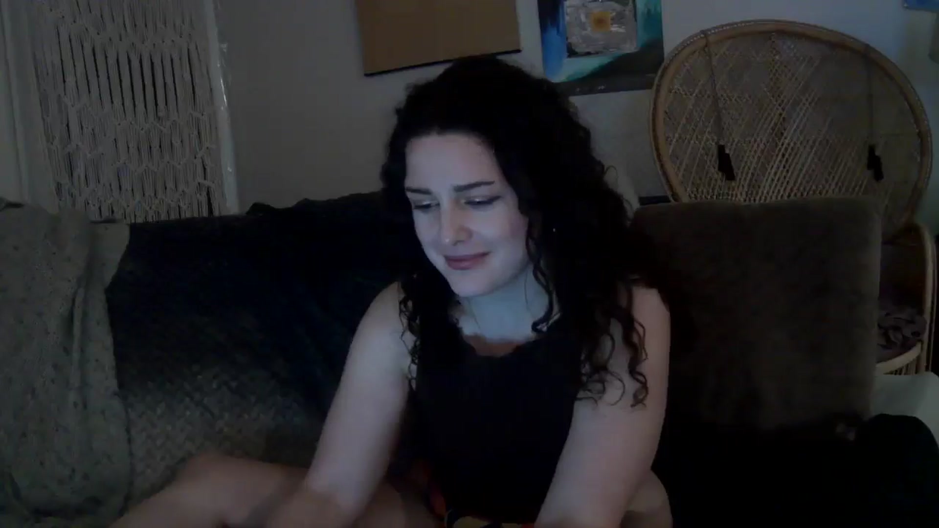 Gallery image thumbnail from Aquajani's myfreecams stream on, 12/31/2025, 08:39 image 14 of 20