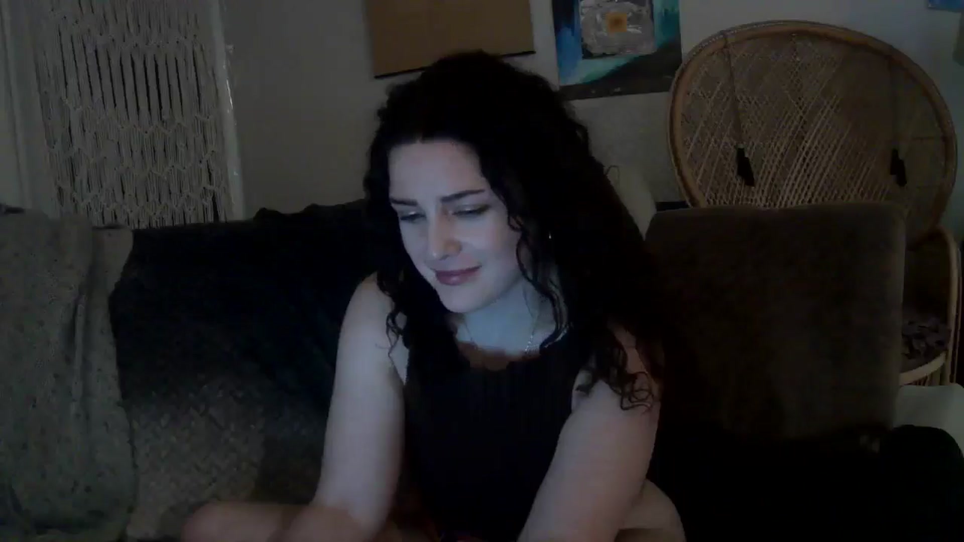 Gallery image thumbnail from Aquajani's myfreecams stream on, 12/31/2025, 08:39 image 13 of 20