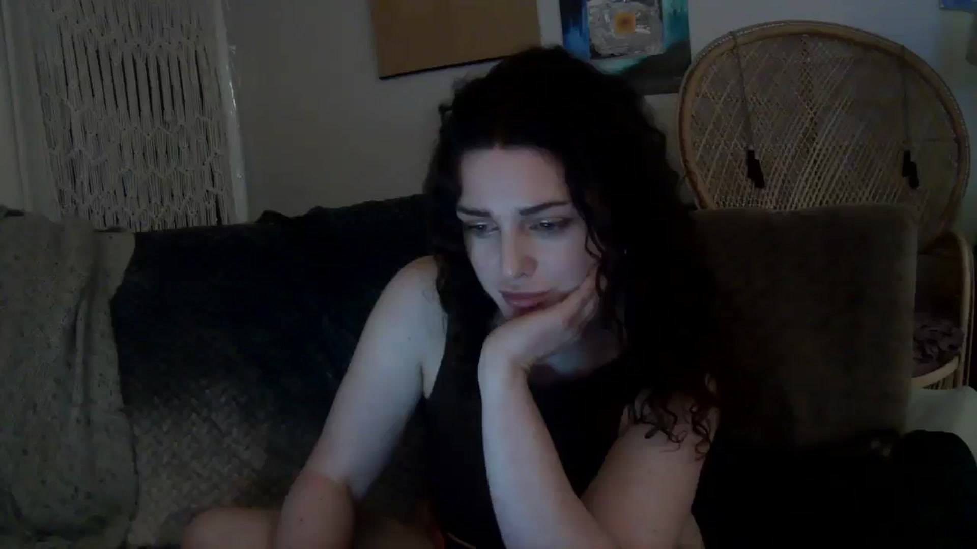Gallery image thumbnail from Aquajani's myfreecams stream on, 12/31/2025, 08:39 image 8 of 20