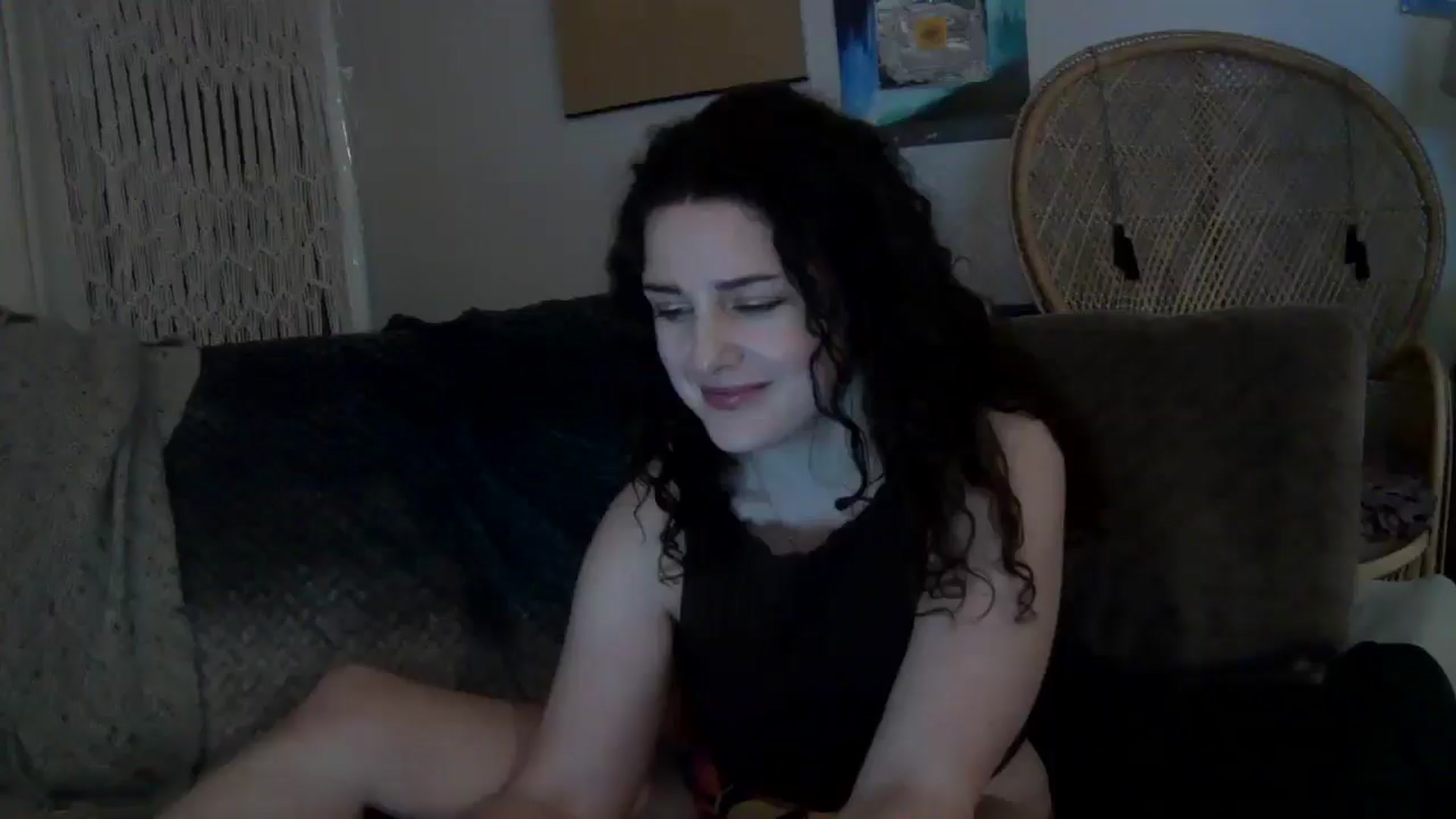 Gallery image thumbnail from Aquajani's myfreecams stream on, 12/31/2025, 08:39 image 15 of 20