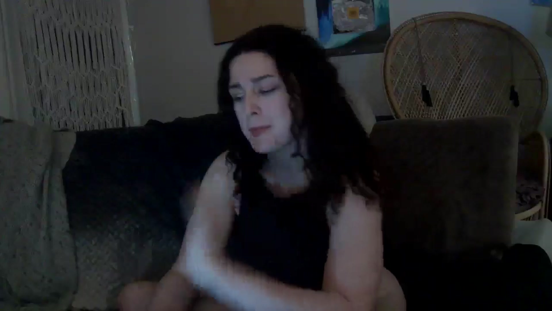 Gallery image thumbnail from Aquajani's myfreecams stream on, 12/31/2025, 08:39 image 18 of 20