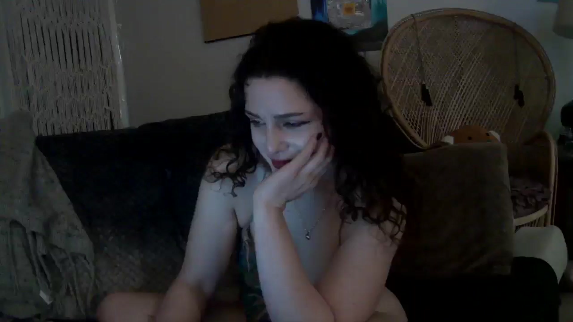 Gallery image thumbnail from Aquajani's myfreecams stream on, 01/01/2026, 24:55 image 8 of 20