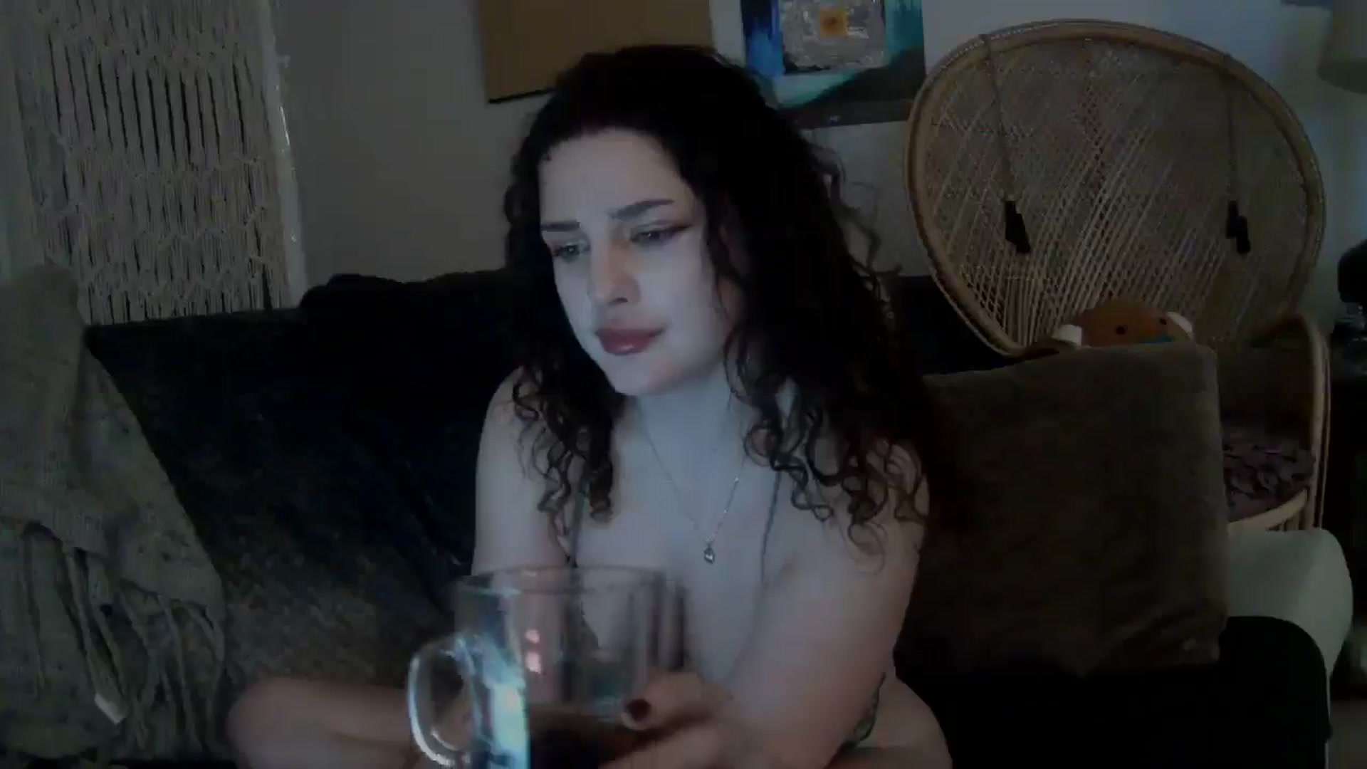Gallery image thumbnail from Aquajani's myfreecams stream on, 01/01/2026, 24:55 image 19 of 20