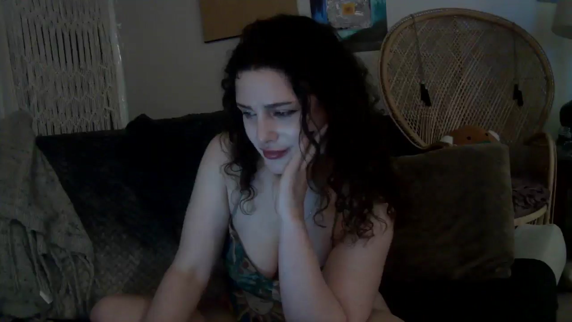 Gallery image thumbnail from Aquajani's myfreecams stream on, 01/01/2026, 24:55 image 12 of 20