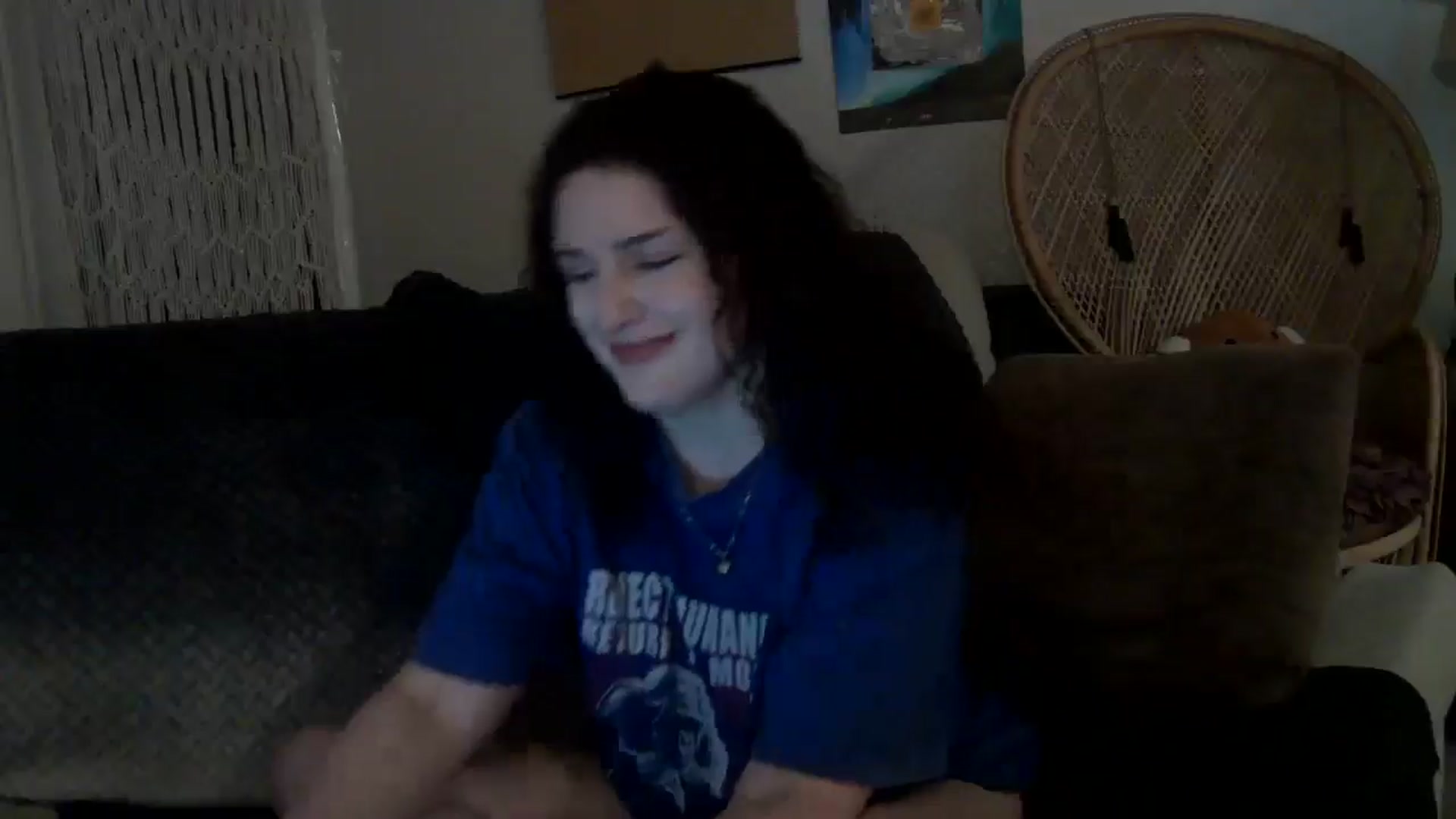 Gallery image thumbnail from Aquajani's myfreecams stream on, 01/02/2026, 06:35 image 7 of 20