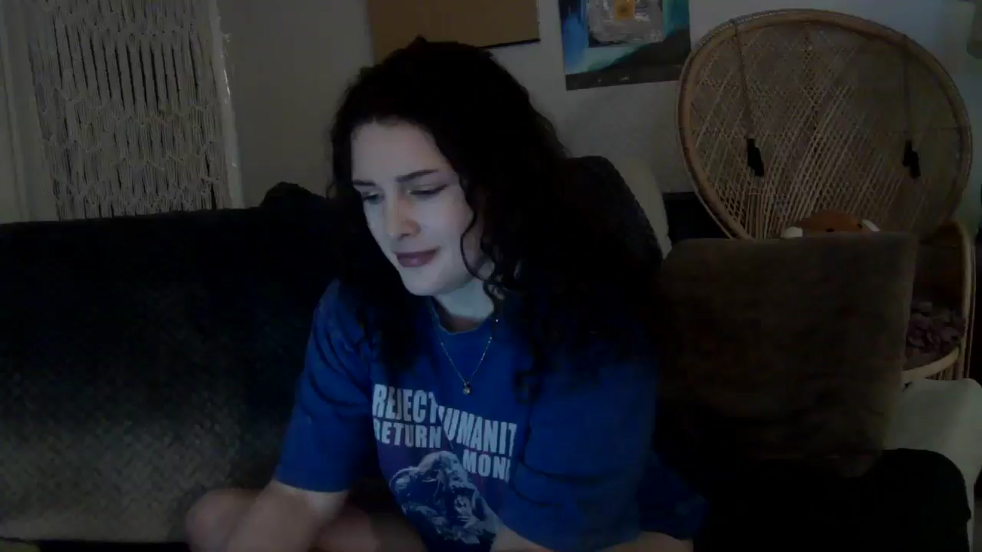 Gallery image thumbnail from Aquajani's myfreecams stream on, 01/02/2026, 06:35 image 5 of 20