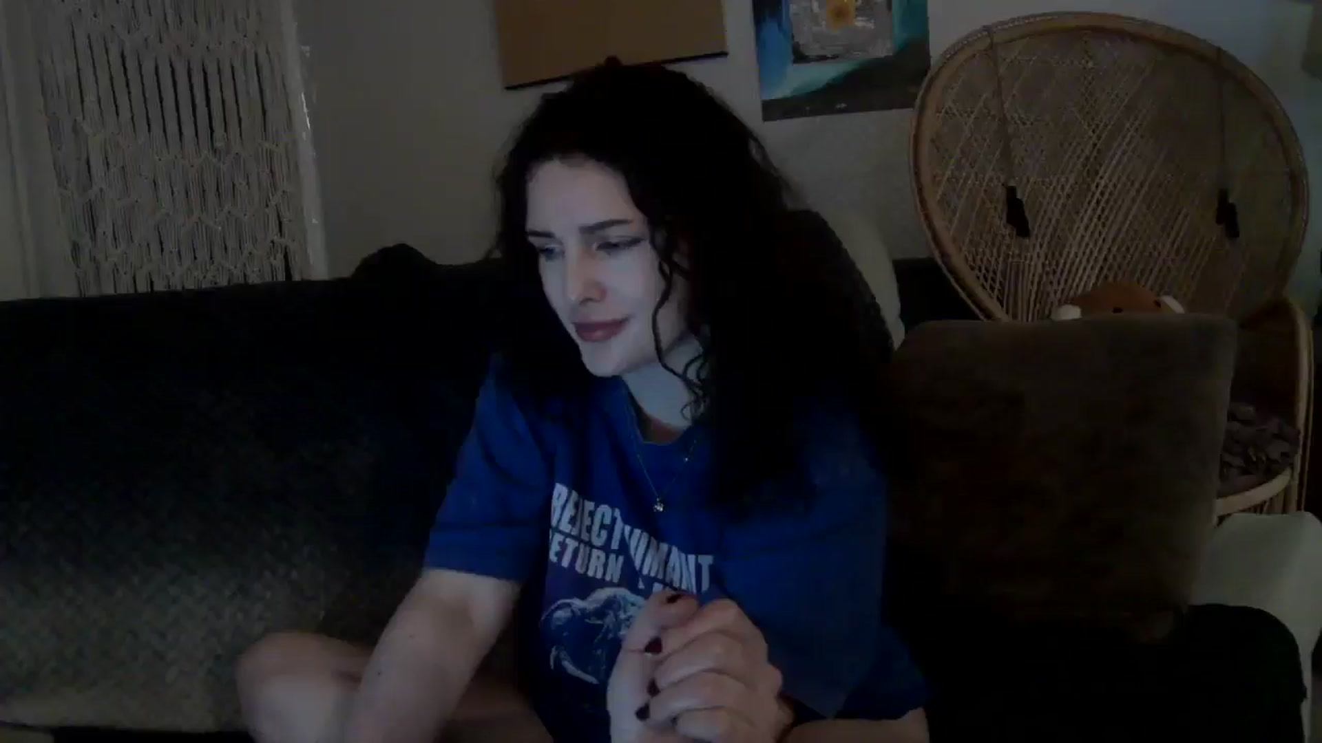 Gallery image thumbnail from Aquajani's myfreecams stream on, 01/02/2026, 06:35 image 19 of 20