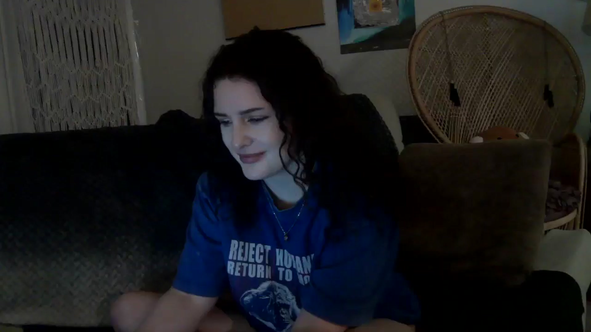 Gallery image thumbnail from Aquajani's myfreecams stream on, 01/02/2026, 06:35 image 8 of 20
