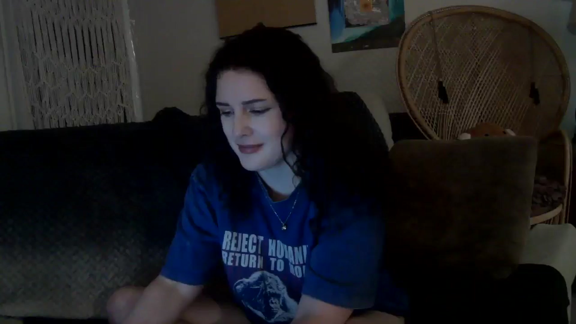 Gallery image thumbnail from Aquajani's myfreecams stream on, 01/02/2026, 06:35 image 10 of 20