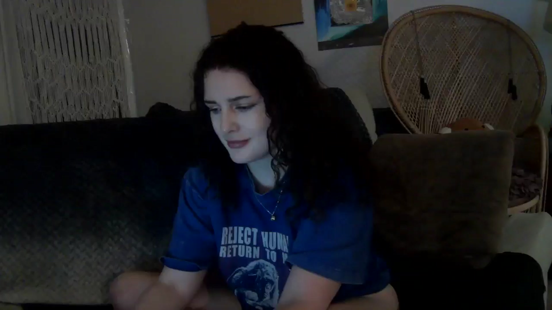Gallery image thumbnail from Aquajani's myfreecams stream on, 01/02/2026, 06:35 image 2 of 20