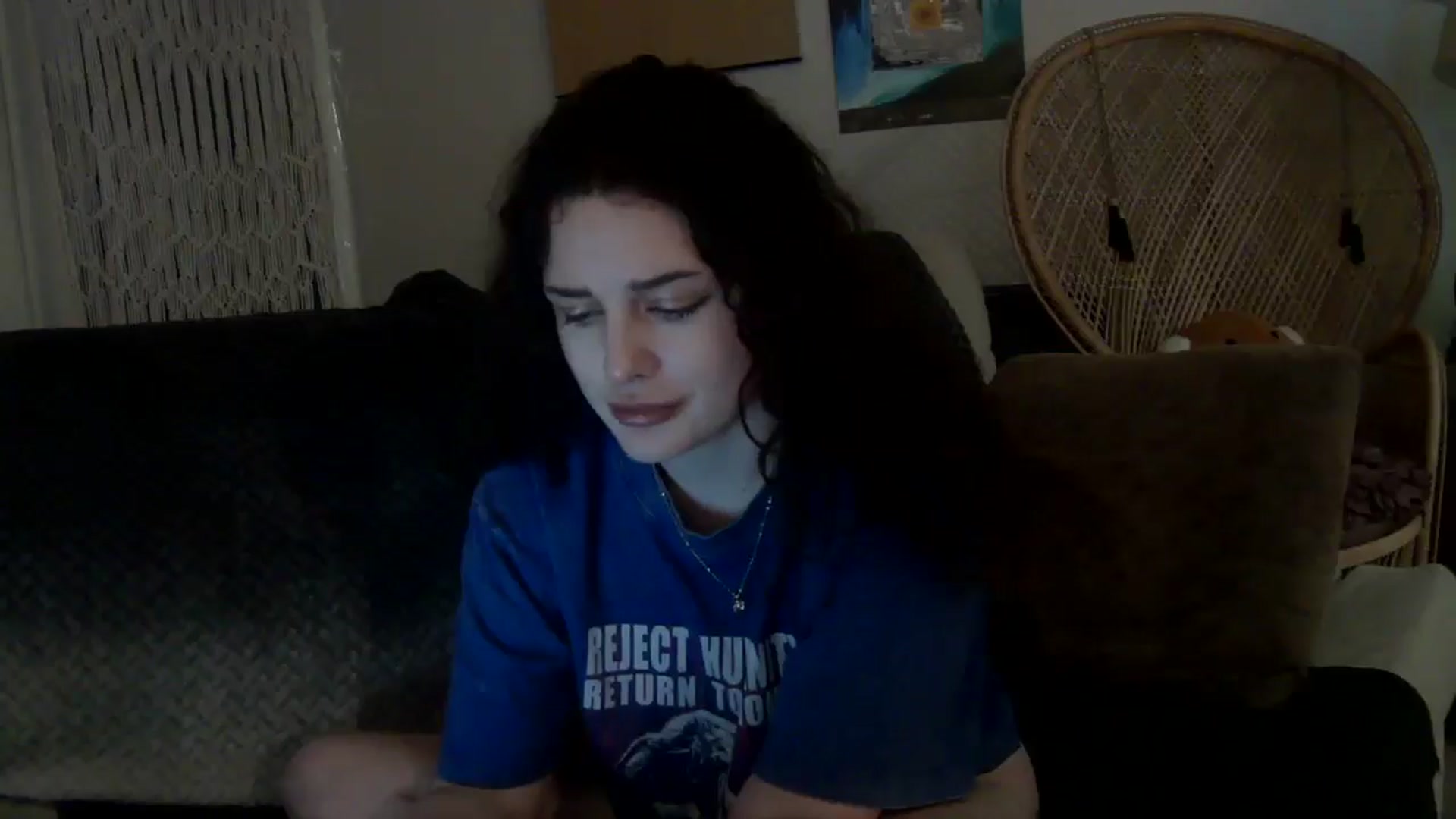 Gallery image thumbnail from Aquajani's myfreecams stream on, 01/02/2026, 06:35 image 16 of 20