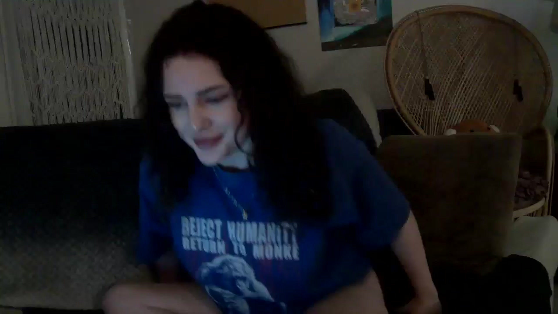 Gallery image thumbnail from Aquajani's myfreecams stream on, 01/02/2026, 06:35 image 15 of 20