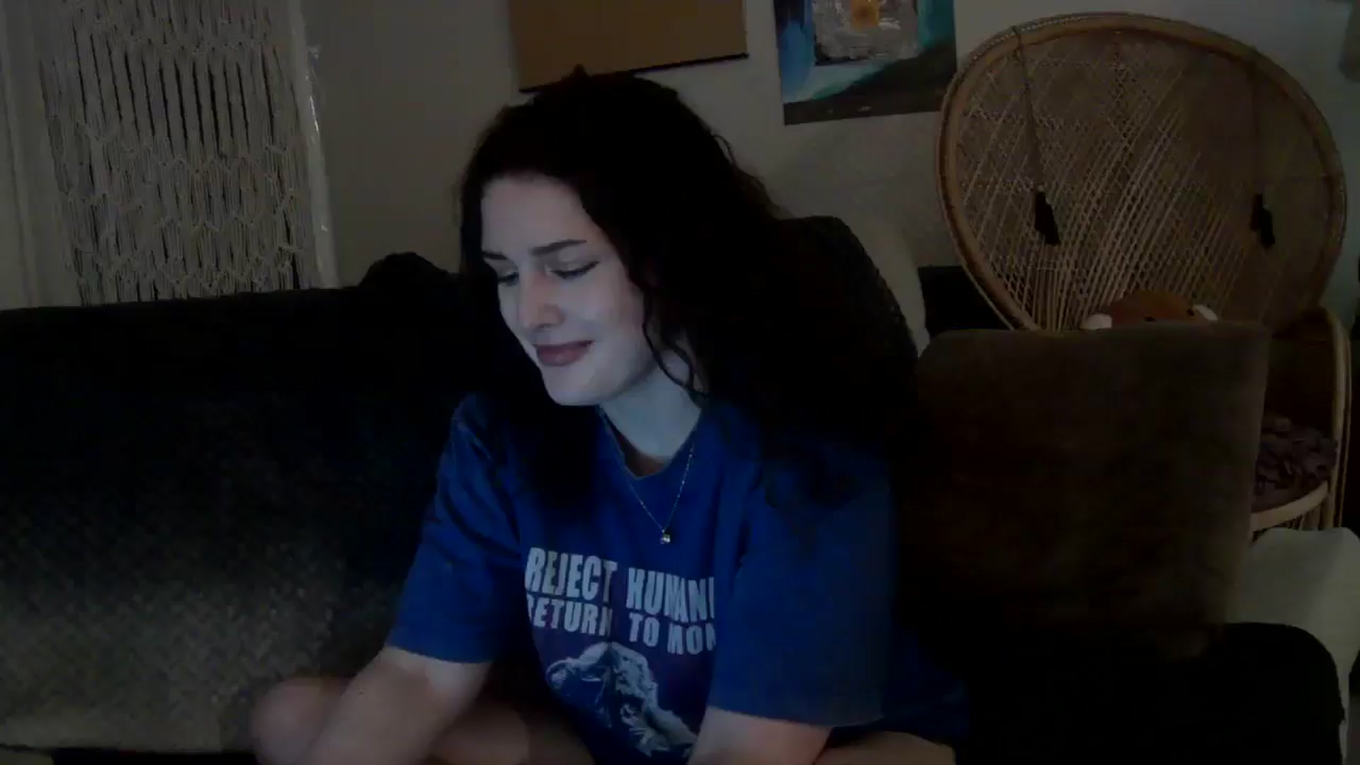 Gallery image thumbnail from Aquajani's myfreecams stream on, 01/02/2026, 06:35 image 13 of 20