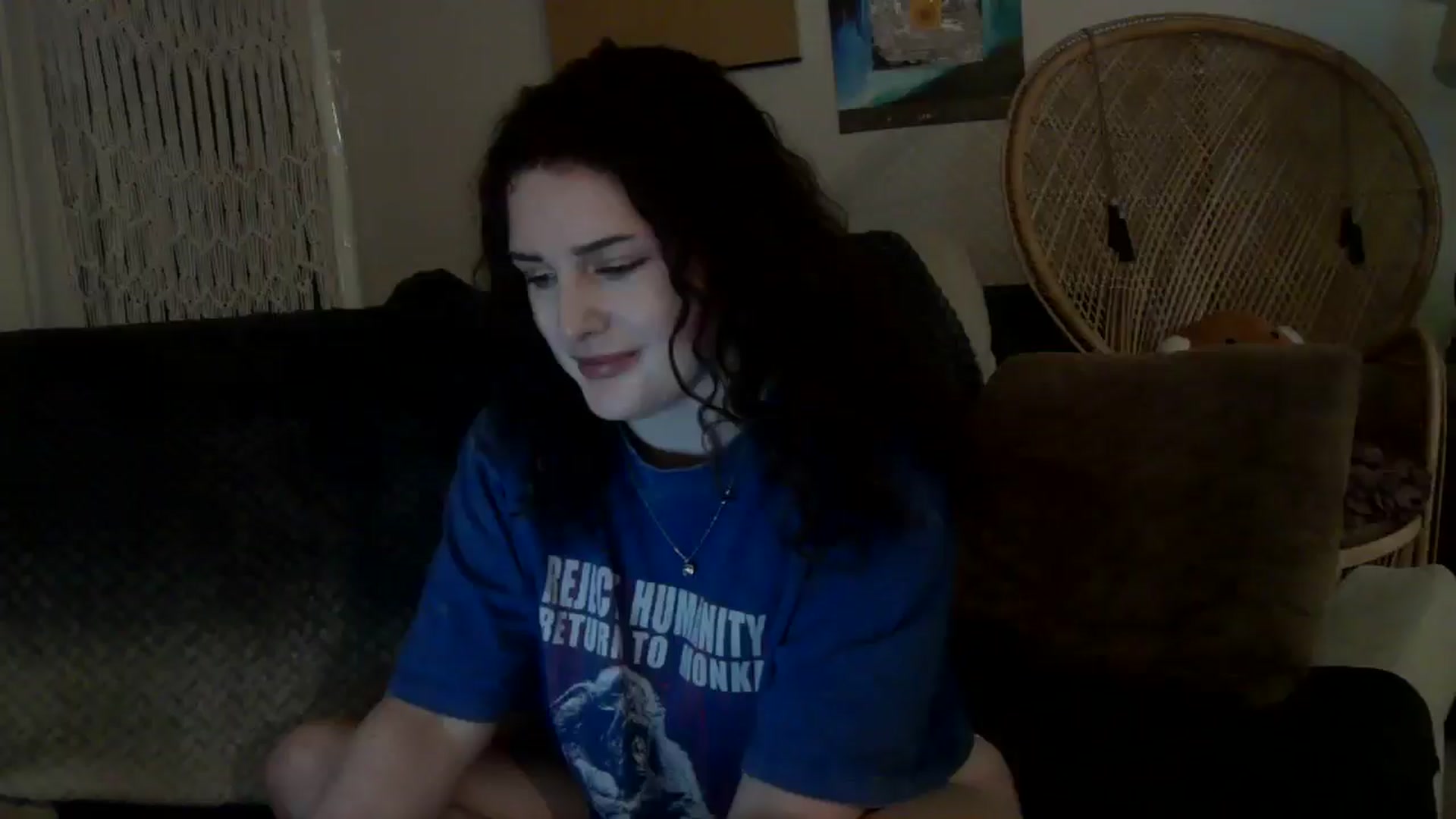 Gallery image thumbnail from Aquajani's myfreecams stream on, 01/02/2026, 06:35 image 14 of 20