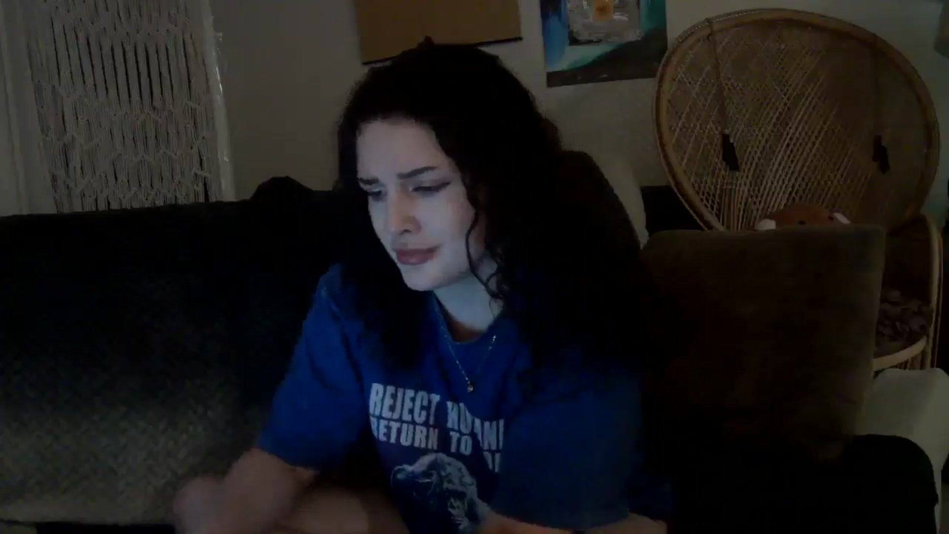 Gallery image thumbnail from Aquajani's myfreecams stream on, 01/02/2026, 06:35 image 11 of 20