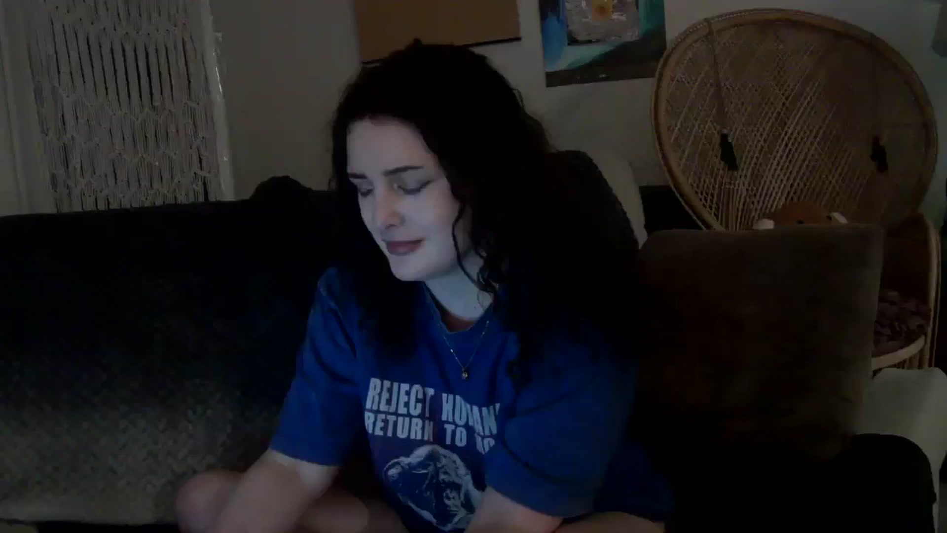 Gallery image thumbnail from Aquajani's myfreecams stream on, 01/02/2026, 06:35 image 9 of 20