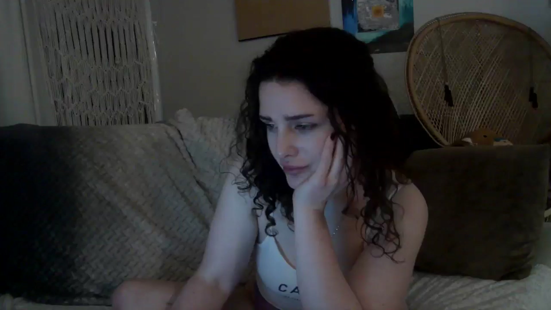 Gallery image thumbnail from Aquajani's myfreecams stream on, 01/07/2026, 08:05 image 6 of 20