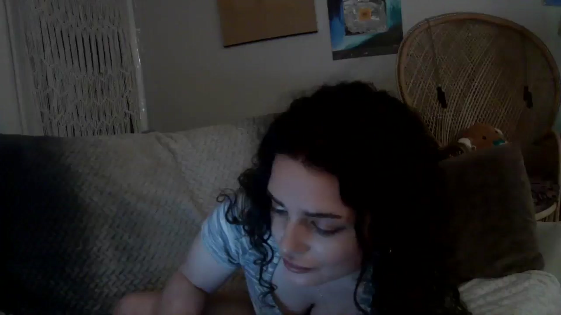 Gallery image thumbnail from Aquajani's myfreecams stream on, 01/08/2026, 07:17 image 10 of 20