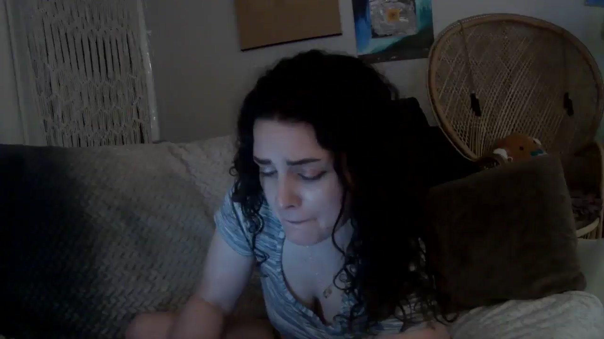 Gallery image thumbnail from Aquajani's myfreecams stream on, 01/08/2026, 07:17 image 9 of 20