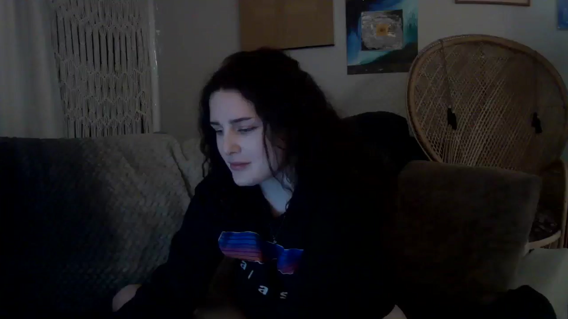 Gallery image thumbnail from Aquajani's myfreecams stream on, 01/27/2026, 01:05 image 18 of 20