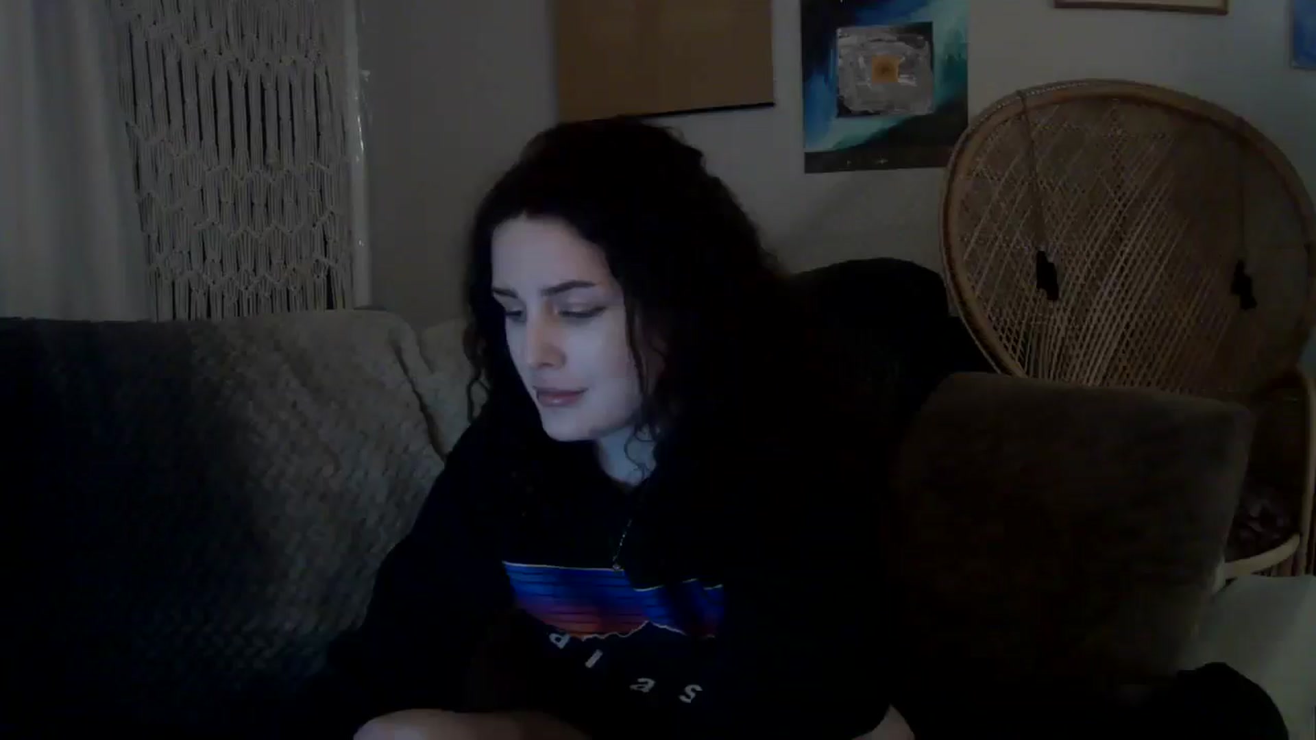 Gallery image thumbnail from Aquajani's myfreecams stream on, 01/27/2026, 01:05 image 16 of 20