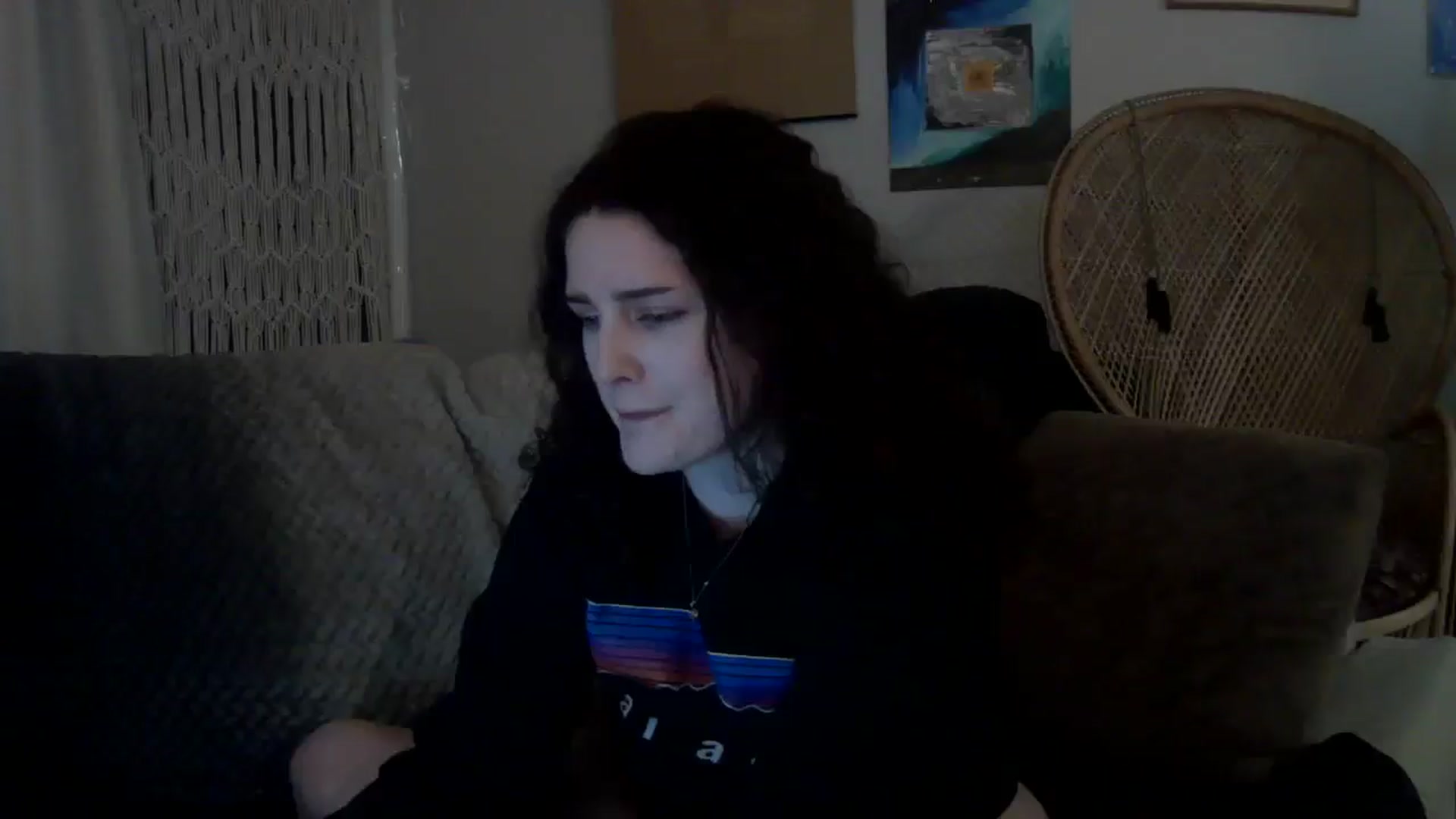 Gallery image thumbnail from Aquajani's myfreecams stream on, 01/27/2026, 01:05 image 7 of 20