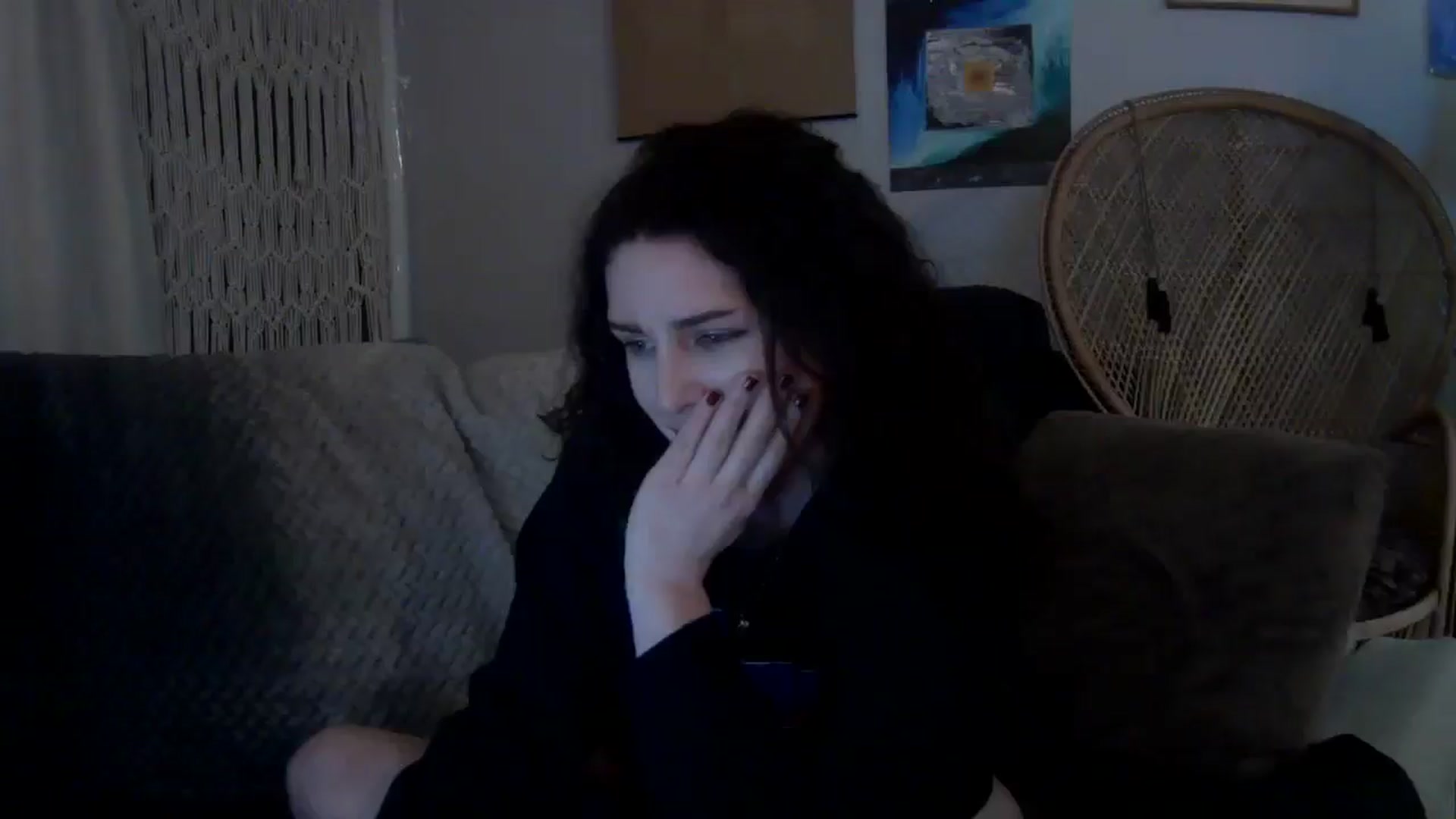 Gallery image thumbnail from Aquajani's myfreecams stream on, 01/27/2026, 01:05 image 1 of 20