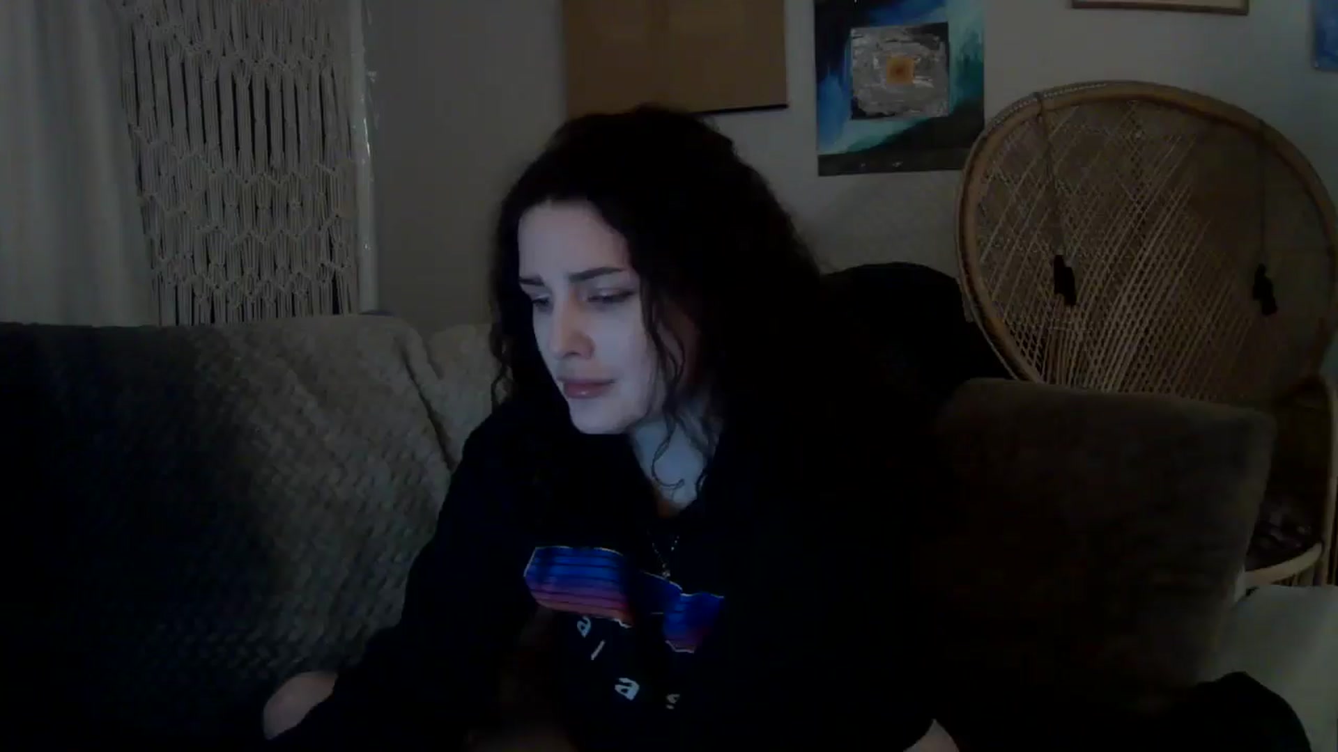 Gallery image thumbnail from Aquajani's myfreecams stream on, 01/27/2026, 01:05 image 19 of 20