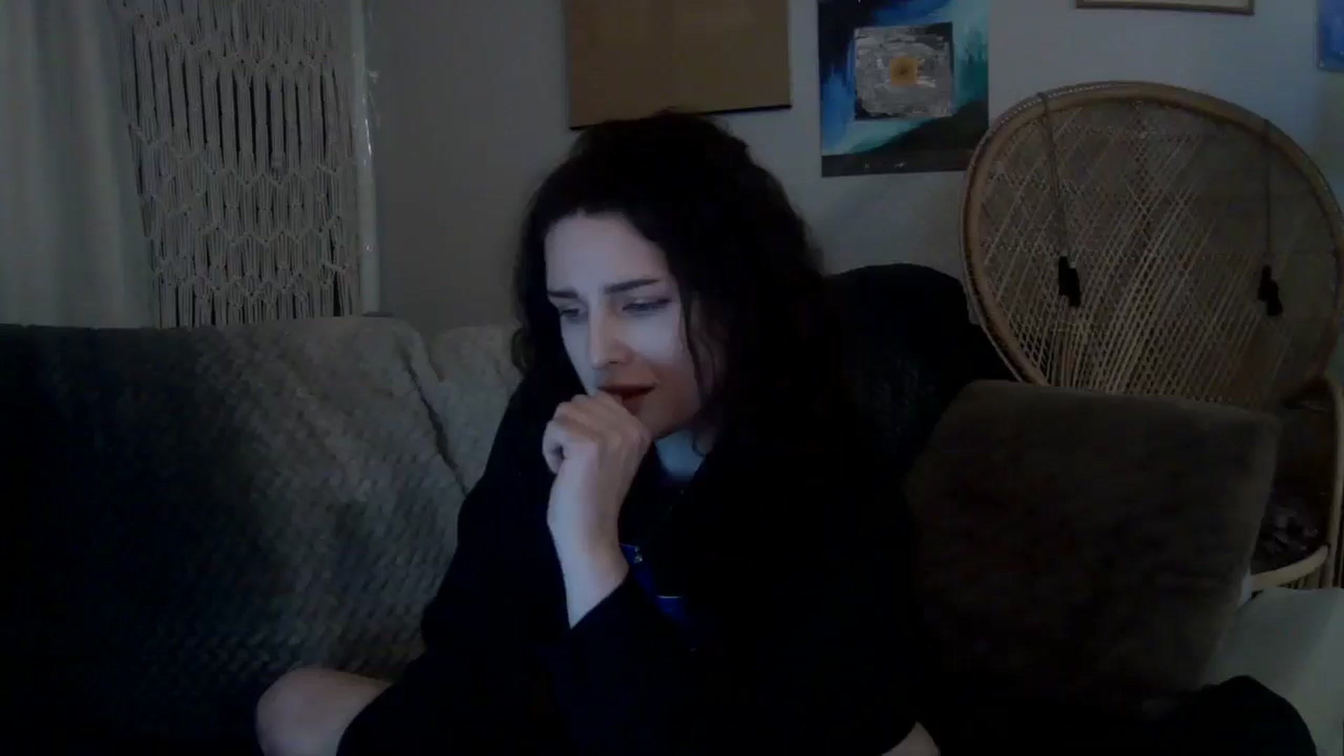 Gallery image thumbnail from Aquajani's myfreecams stream on, 01/27/2026, 01:05 image 15 of 20