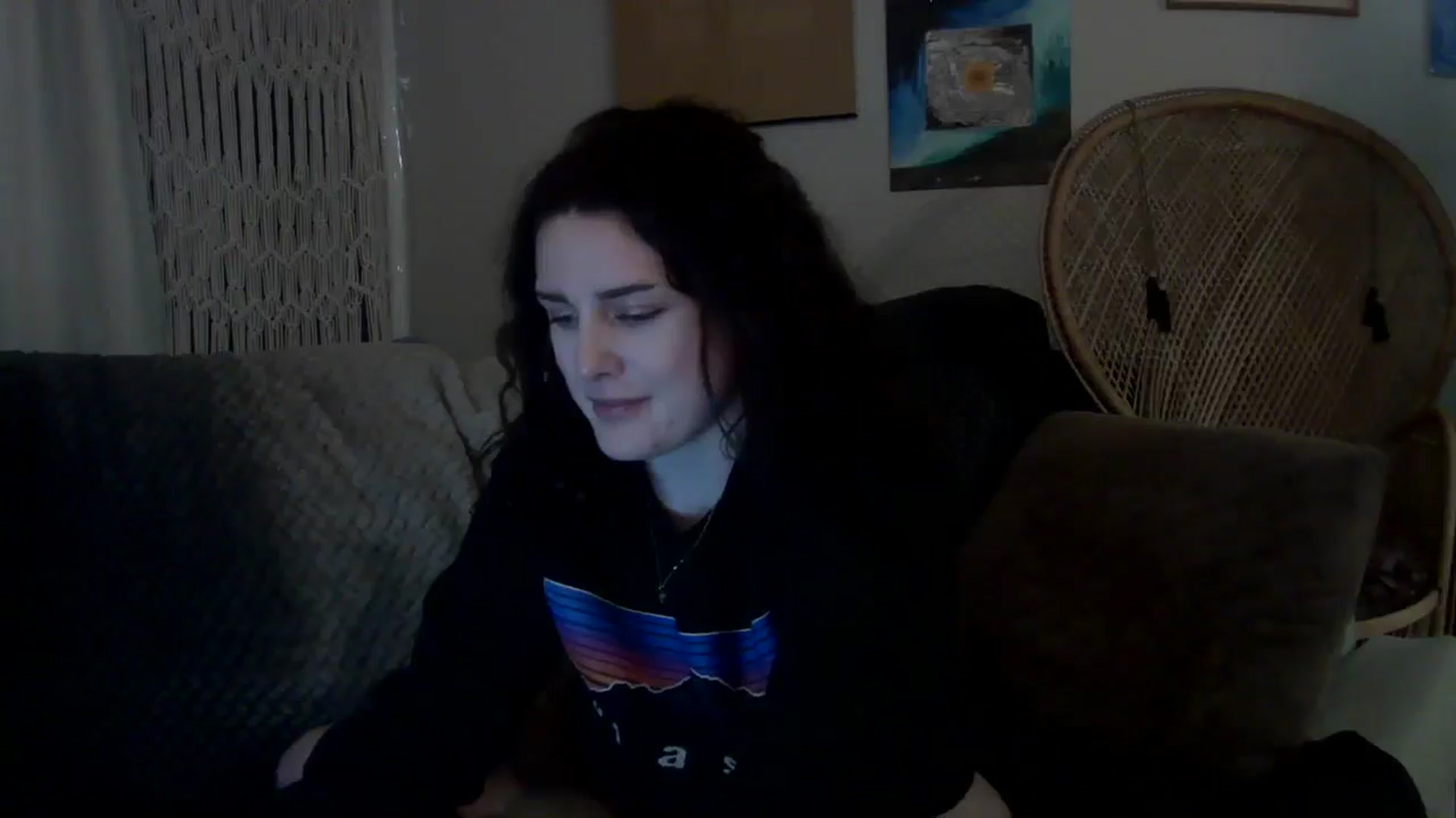 Gallery image thumbnail from Aquajani's myfreecams stream on, 01/27/2026, 01:05 image 11 of 20