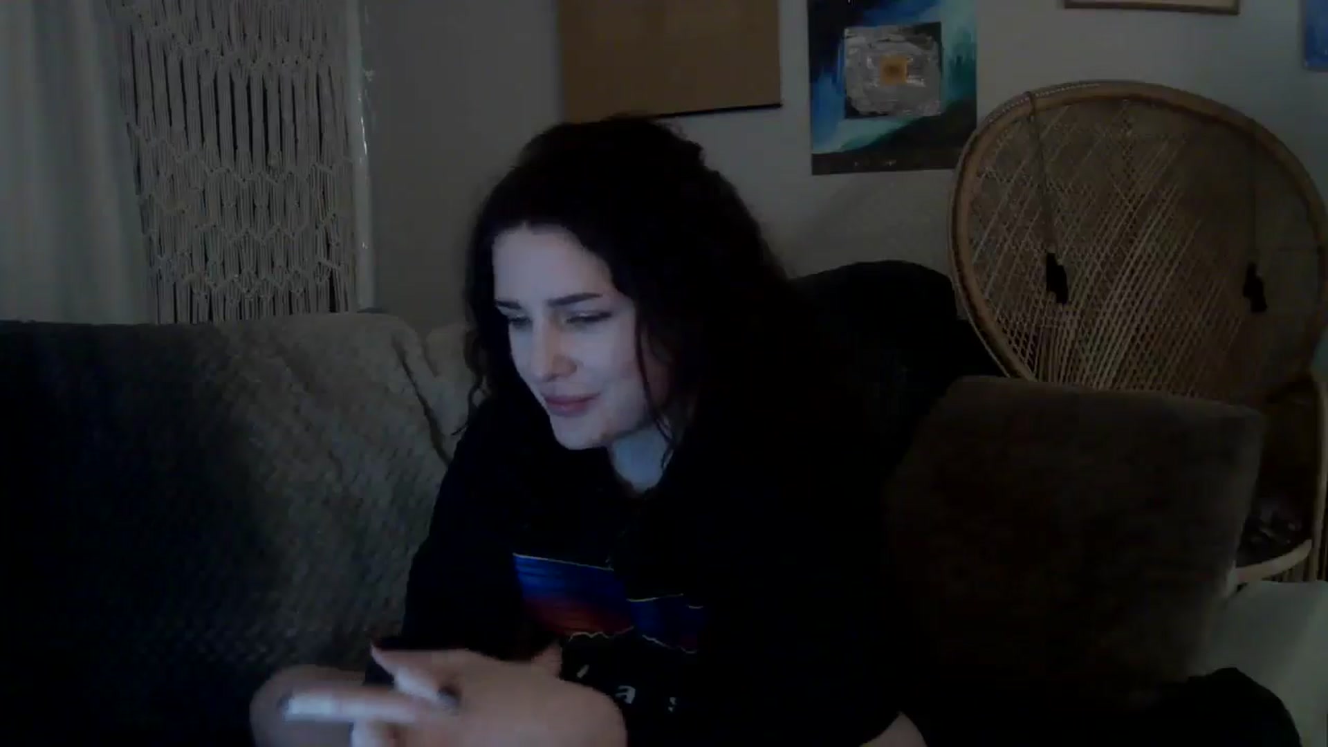 Gallery image thumbnail from Aquajani's myfreecams stream on, 01/27/2026, 01:05 image 13 of 20