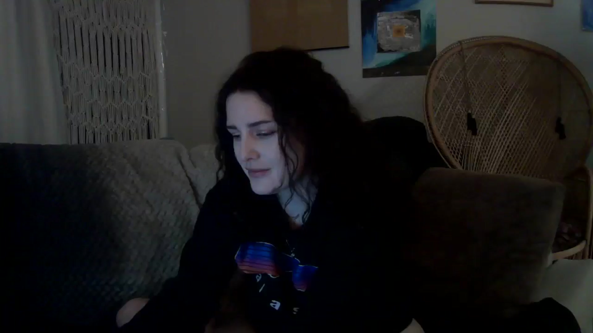 Gallery image thumbnail from Aquajani's myfreecams stream on, 01/27/2026, 01:05 image 20 of 20