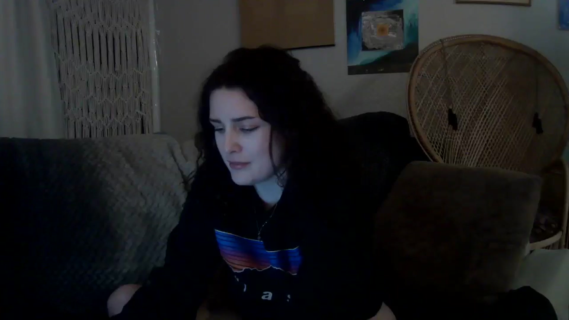 Gallery image thumbnail from Aquajani's myfreecams stream on, 01/27/2026, 01:05 image 12 of 20