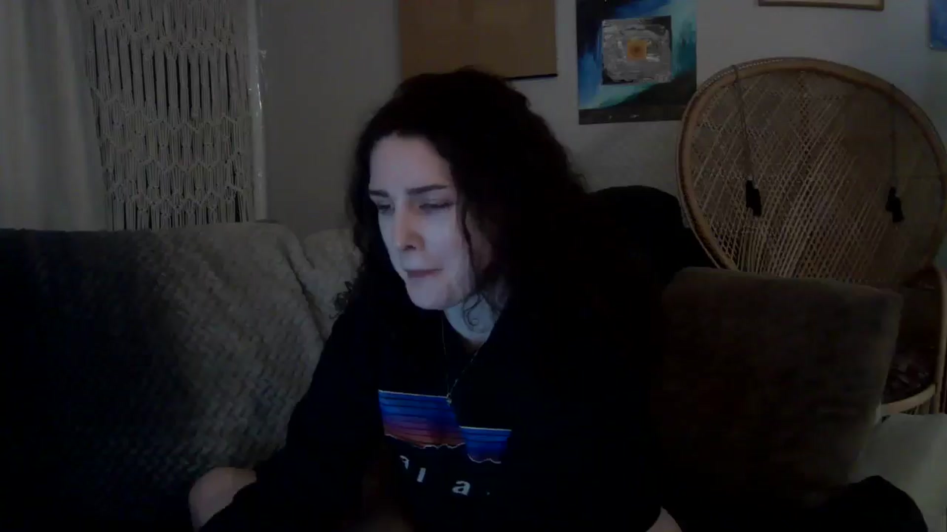 Gallery image thumbnail from Aquajani's myfreecams stream on, 01/27/2026, 01:05 image 6 of 20