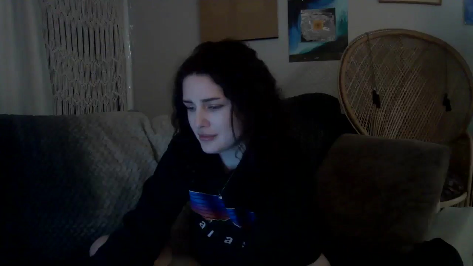 Gallery image thumbnail from Aquajani's myfreecams stream on, 01/27/2026, 01:05 image 14 of 20