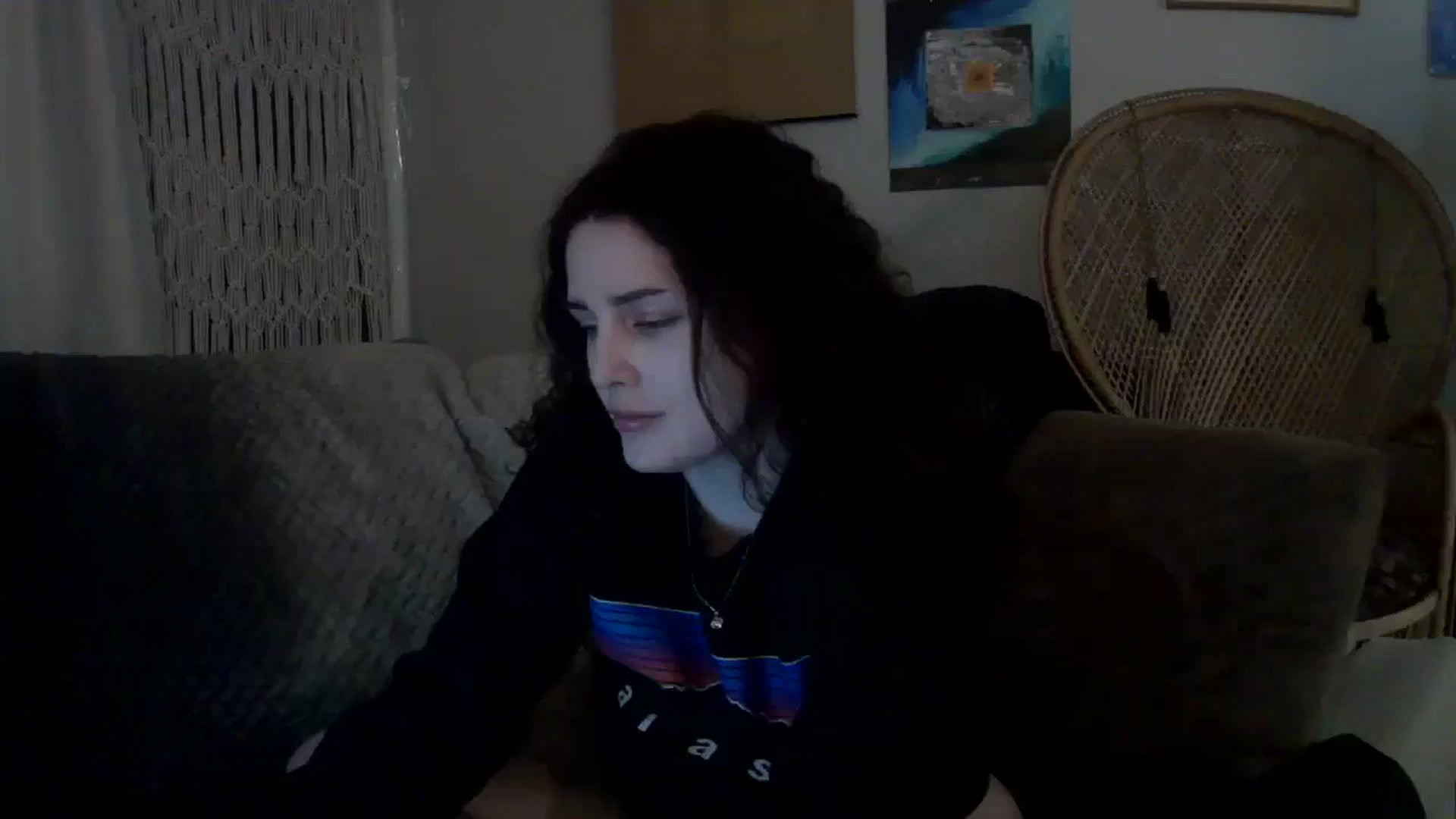 Gallery image thumbnail from Aquajani's myfreecams stream on, 01/27/2026, 01:05 image 2 of 20