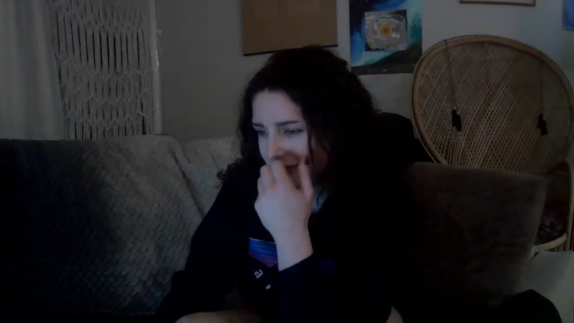 Gallery image thumbnail from Aquajani's myfreecams stream on, 01/27/2026, 01:05 image 5 of 20