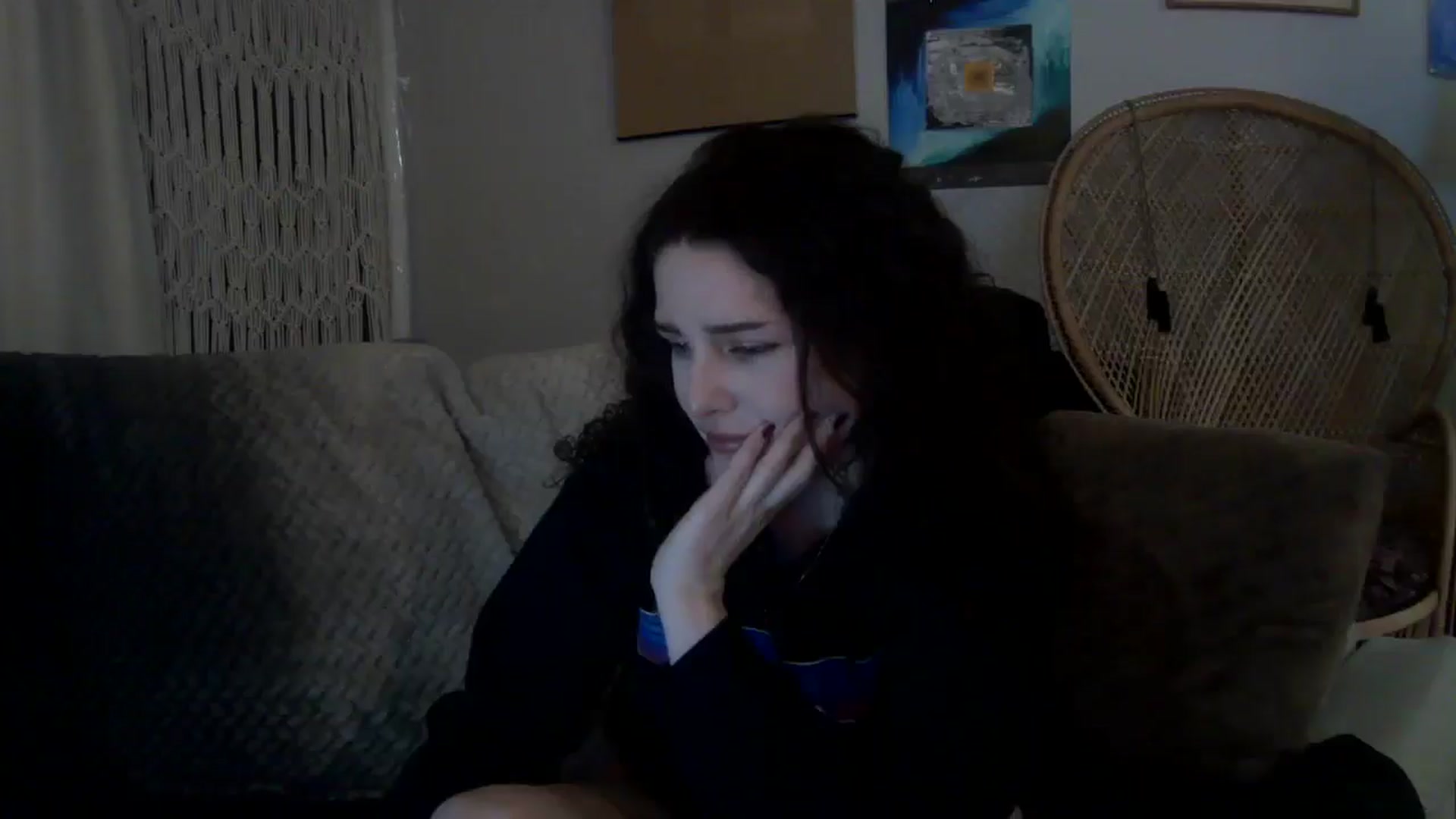 Gallery image thumbnail from Aquajani's myfreecams stream on, 01/27/2026, 01:05 image 3 of 20