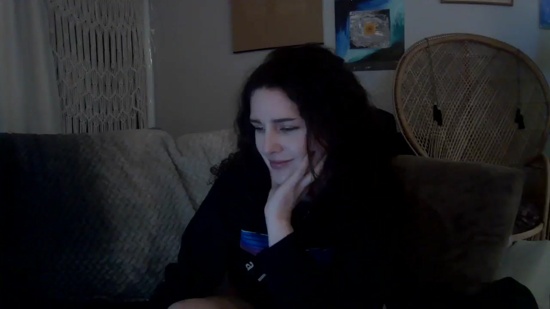 Gallery image thumbnail from Aquajani's myfreecams stream on, 01/27/2026, 01:05 image 4 of 20