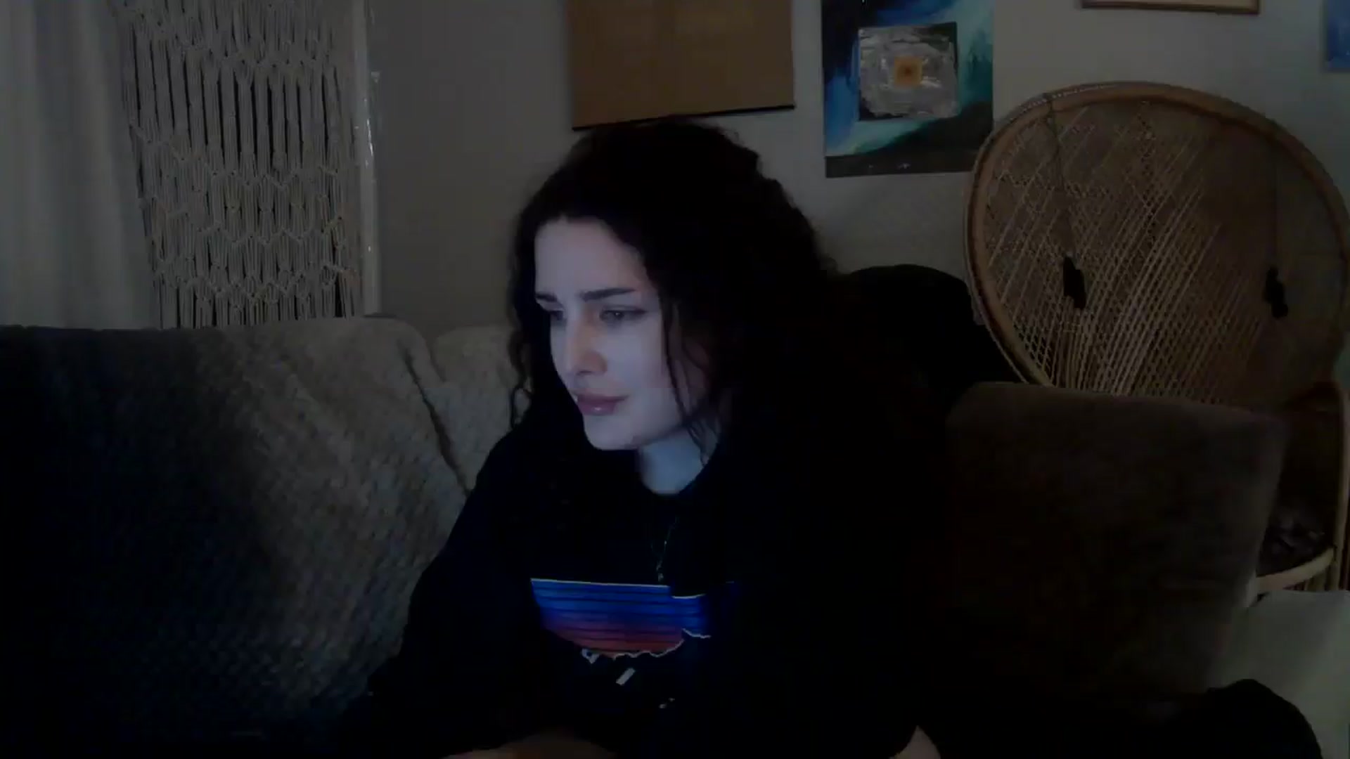 Gallery image thumbnail from Aquajani's myfreecams stream on, 01/27/2026, 01:05 image 17 of 20