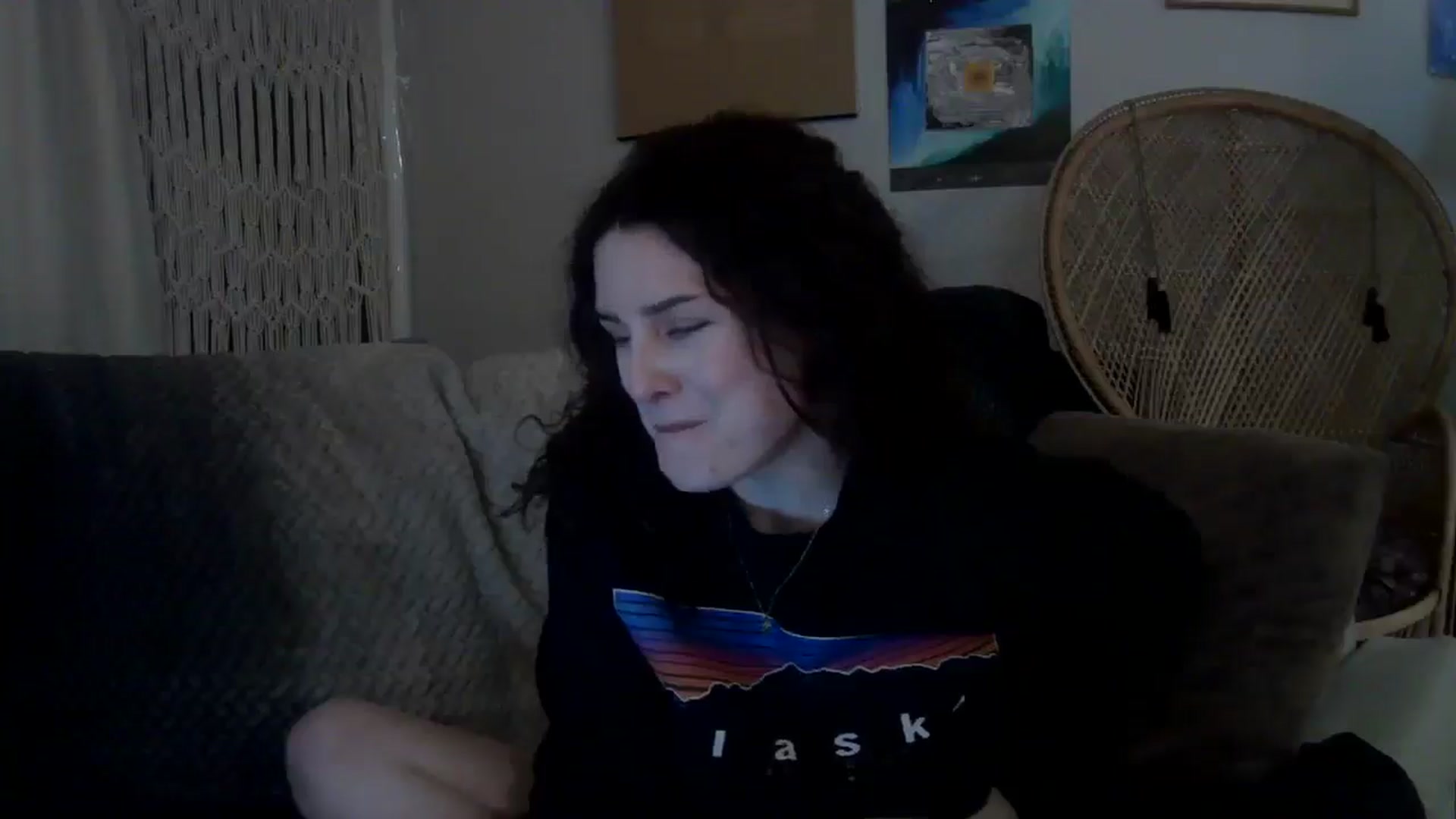 Gallery image thumbnail from Aquajani's myfreecams stream on, 01/27/2026, 01:05 image 9 of 20