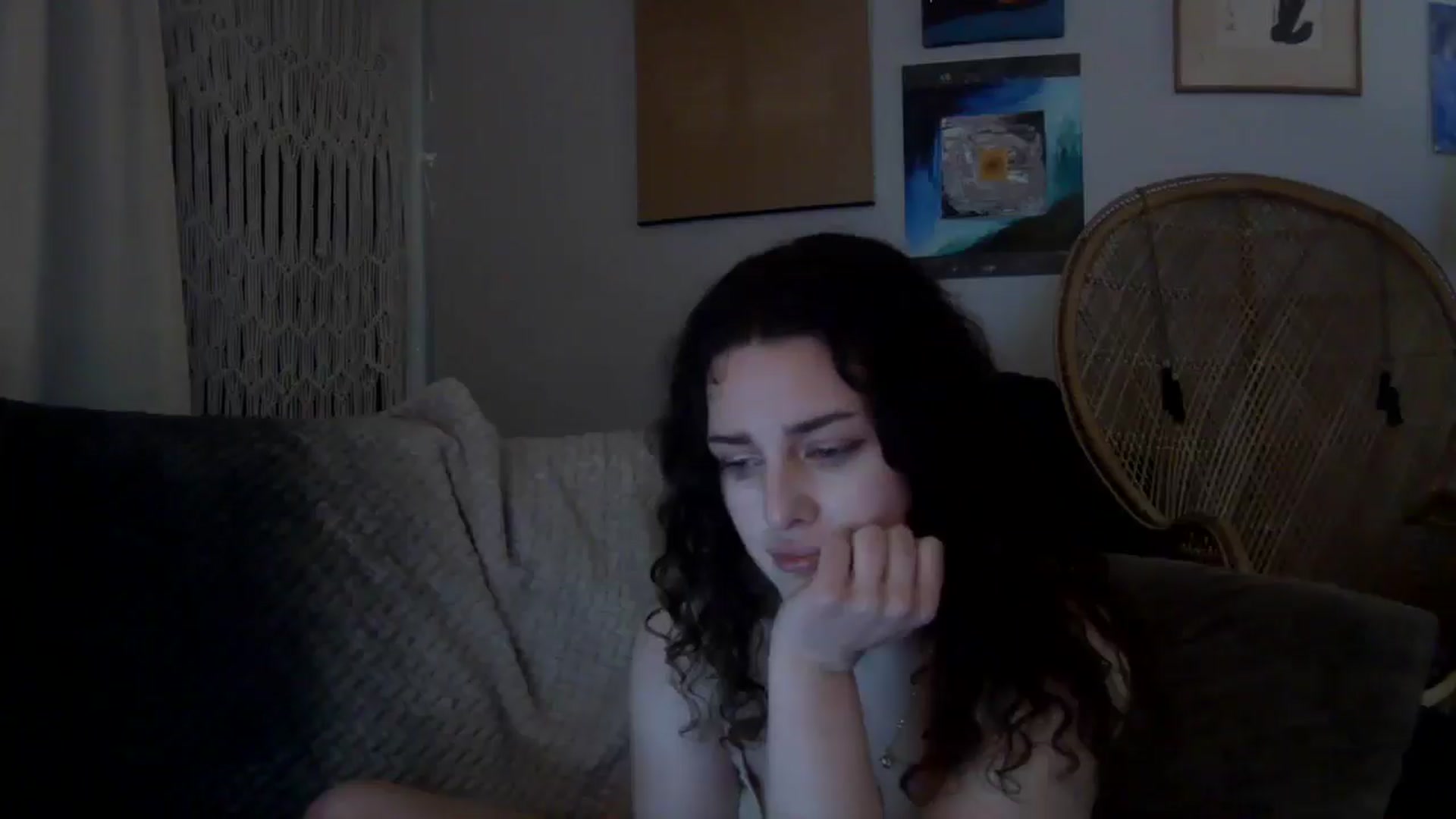 Gallery image thumbnail from Aquajani's myfreecams stream on, 02/02/2026, 07:33 image 6 of 20