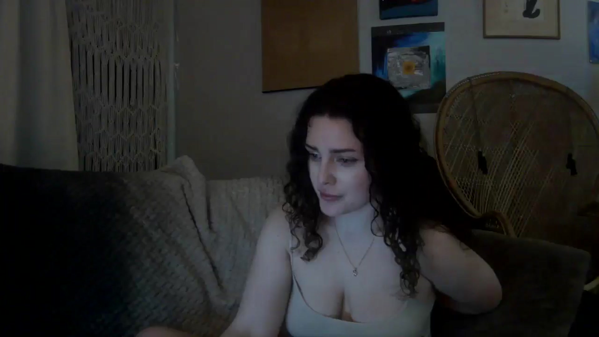 Gallery image thumbnail from Aquajani's myfreecams stream on, 02/02/2026, 07:33 image 15 of 20