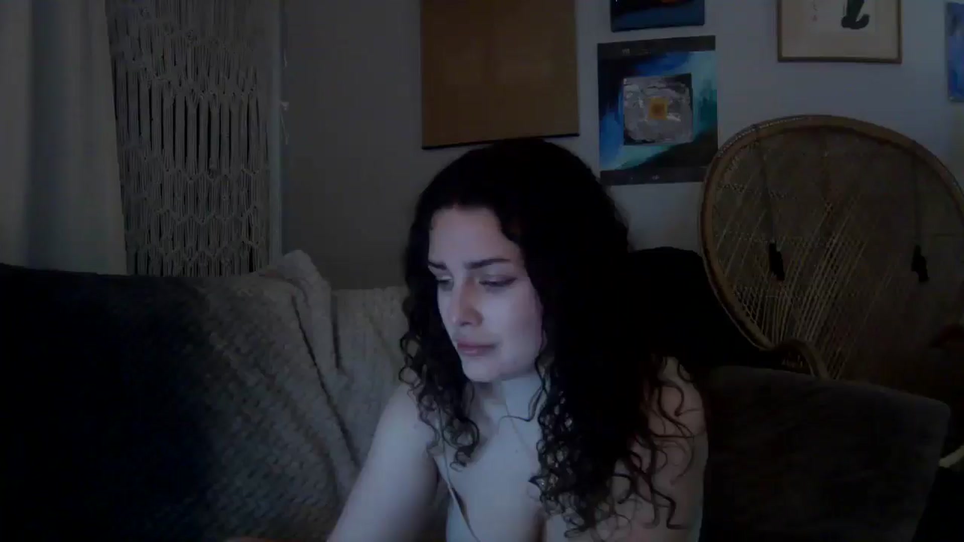 Gallery image thumbnail from Aquajani's myfreecams stream on, 02/02/2026, 07:33 image 13 of 20