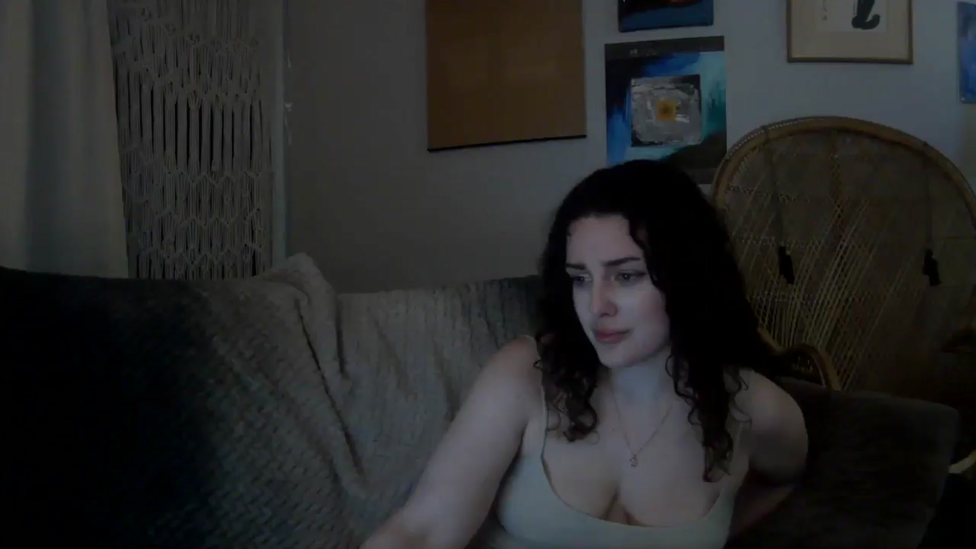 Gallery image thumbnail from Aquajani's myfreecams stream on, 02/02/2026, 07:33 image 8 of 20