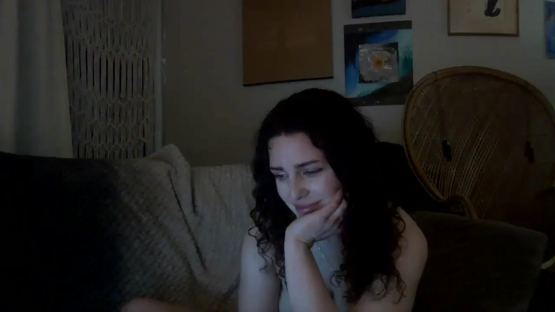 Gallery image thumbnail from Aquajani's myfreecams stream on, 02/02/2026, 07:33 image 4 of 20