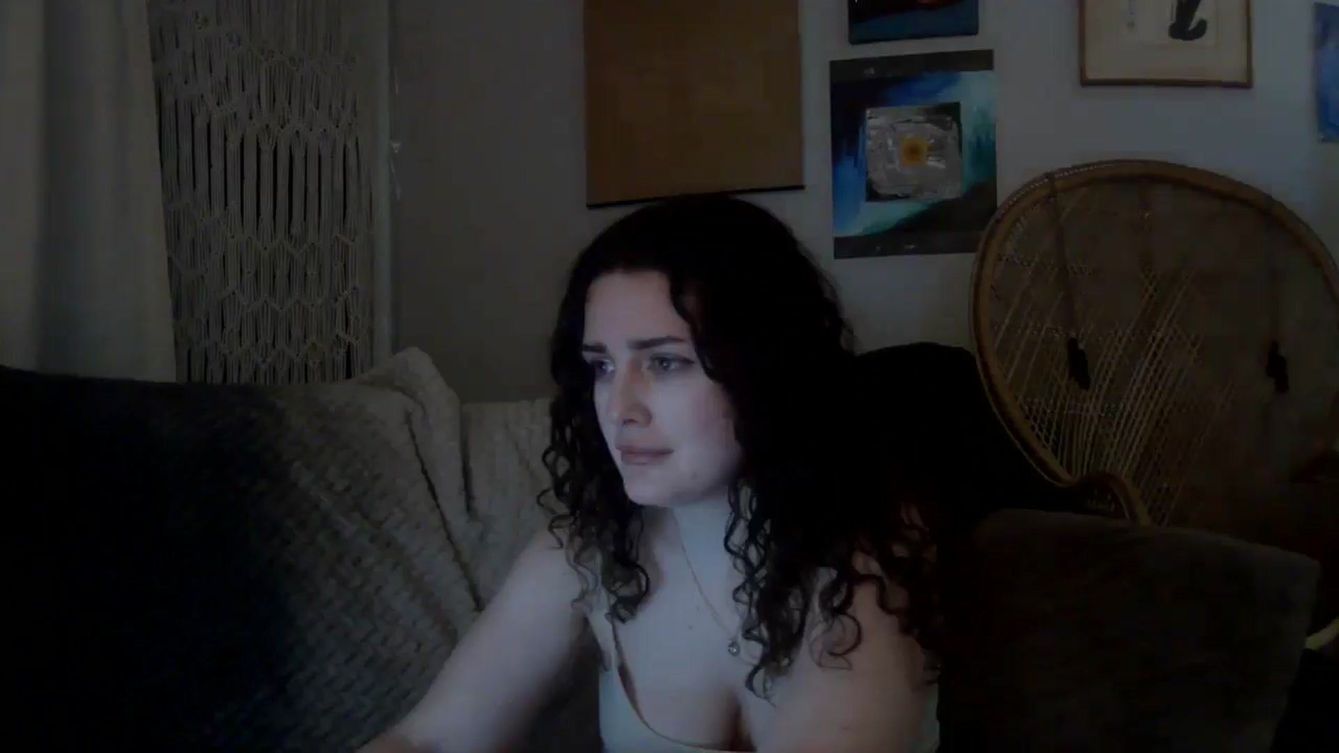 Gallery image thumbnail from Aquajani's myfreecams stream on, 02/02/2026, 07:33 image 7 of 20