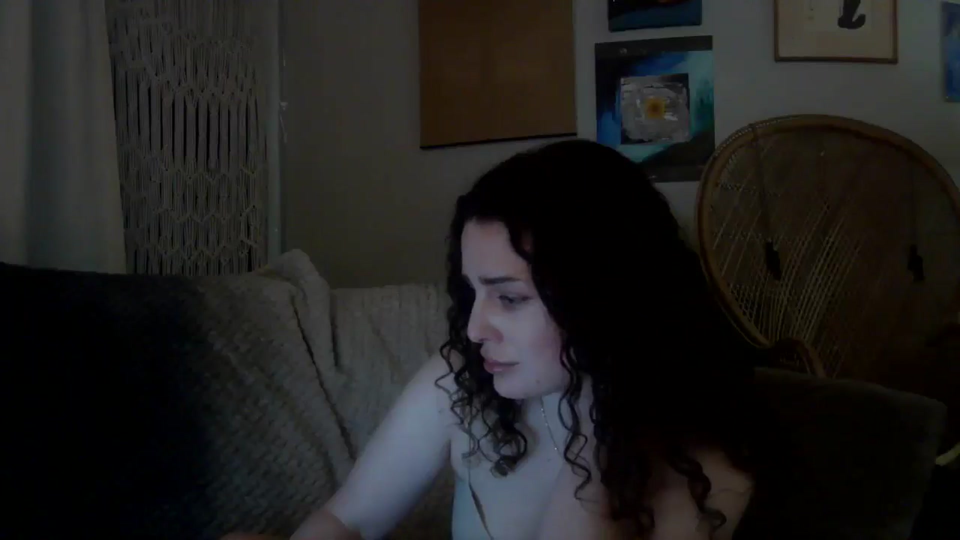 Gallery image thumbnail from Aquajani's myfreecams stream on, 02/02/2026, 07:33 image 10 of 20