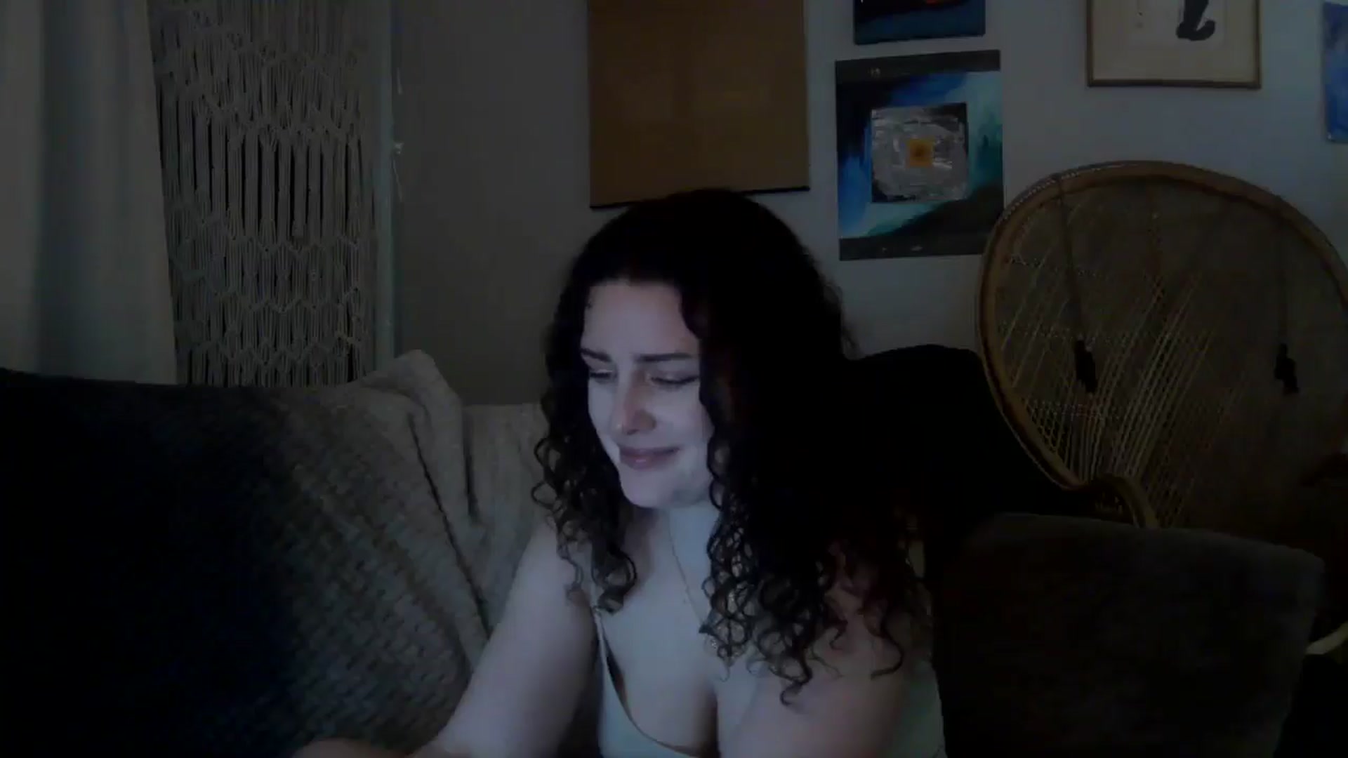 Gallery image thumbnail from Aquajani's myfreecams stream on, 02/02/2026, 07:33 image 18 of 20