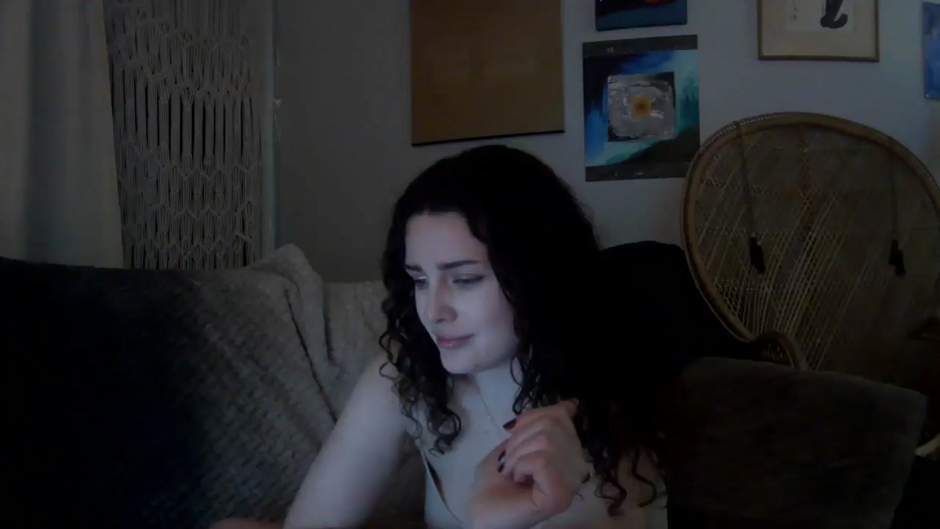 Gallery image thumbnail from Aquajani's myfreecams stream on, 02/02/2026, 07:33 image 17 of 20